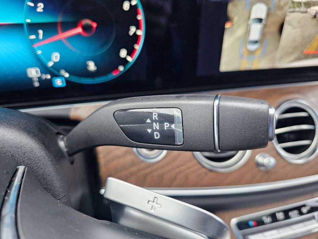 2023 Mercedes-Benz E-Class E 350